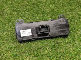 Ford Explorer Climate control unit BB5T19980BC