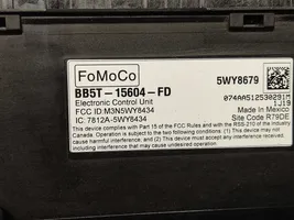 Ford Explorer Module confort BB5T15604FD