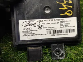 Ford Explorer Capteur radar d'angle mort CT4314C689CA