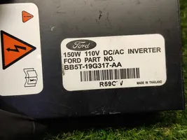 Ford Explorer Convertisseur / inversion de tension inverseur BB5T19G317AA