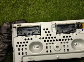 Ford Fusion II Radio/CD/DVD/GPS-pääyksikkö DS7T19C107BK