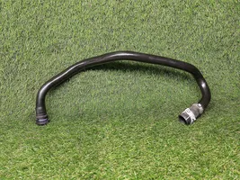 Ford Fusion II Breather/breather pipe/hose DS7G6A886BC