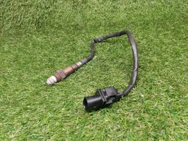 Mercedes-Benz E W212 Sonde lambda 0035427018