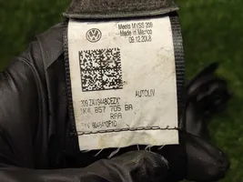 Volkswagen Jetta V Ceinture de sécurité avant 1K4857705BA