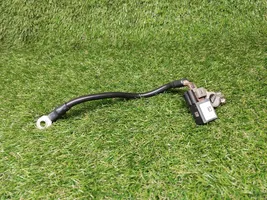 Mercedes-Benz E W212 Cable negativo de tierra (batería) A0009050054