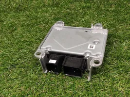 Land Rover Range Rover L322 Module de contrôle airbag NNW506820