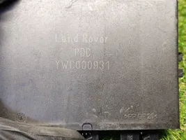 Land Rover Range Rover L322 Centralina/modulo sensori di parcheggio PDC YWC000931