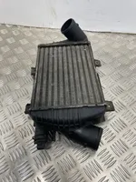 Volkswagen Multivan T4 Chłodnica powietrza doładowującego / Intercooler 701145805A