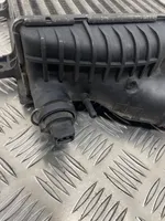 Volkswagen Multivan T4 Chłodnica powietrza doładowującego / Intercooler 701145805A