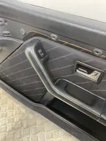 Audi Coupe Etuoven verhoilu 