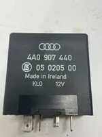 Volkswagen Sharan Window wiper interval relay 4A0907440