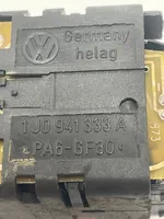 Volkswagen Sharan Mittariston valaistuksen säätökytkin 1J0941333A