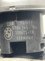 BMW 3 E90 E91 Inne przełączniki i przyciski 9154945
