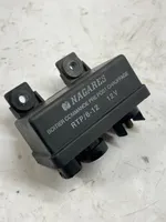 Volvo S40, V40 Przekaźnik / Modul układu ogrzewania wstępnego 7700107794