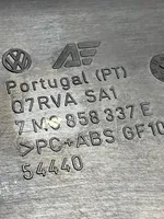 Volkswagen Sharan Vano portaoggetti 7M3858337E