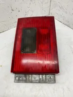 Volkswagen Sharan Lampy tylnej klapy bagażnika 964538