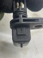 Ford S-MAX Sensor de temperatura de la toma de aire 96554327