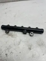 Ford S-MAX Fuel distributor 9681649580