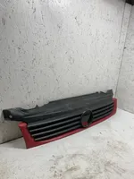 Volkswagen Multivan T4 Maskownica / Grill / Atrapa górna chłodnicy 