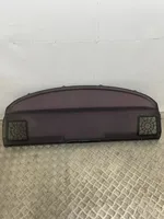 BMW 3 E36 Grilles/couvercle de haut-parleur arrière 