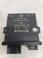 Ford S-MAX Light module LCM 6M2113K031AD