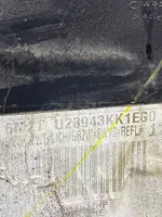 Ford S-MAX Etuoven verhoilu 6M21U23943KK1EG0