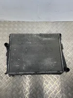 BMW 3 E46 Radiateur de refroidissement 14362419E