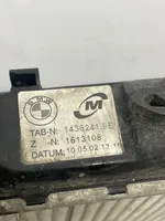 BMW 3 E46 Wasserkühler 14362419E