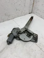 BMW 3 E36 Moteur de lève-vitre de porte arrière 680187497000