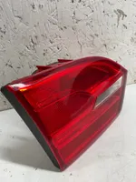 Volkswagen Jetta VI Tailgate rear/tail lights 5C6945093