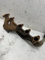 Audi A6 S6 C4 4A Exhaust manifold 046253033A