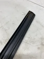 BMW 5 E34 Rear door trim (molding) 19341820