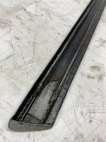 BMW 5 E34 Rear door trim (molding) L19341810