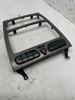 Mercedes-Benz C W203 Panneau de garniture console centrale A2036830214