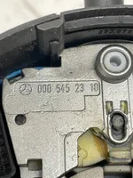 Mercedes-Benz CLK A209 C209 Leva indicatori 0005452310