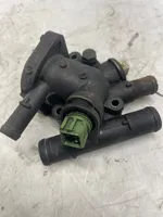 Volvo S40, V40 Boîtier de thermostat / thermostat 7700866731