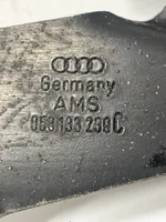 Audi Coupe Collettore di aspirazione 053133239C