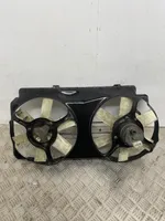 Audi Coupe Ventilatore di raffreddamento elettrico del radiatore 