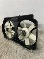 Audi Coupe Ventilatore di raffreddamento elettrico del radiatore 