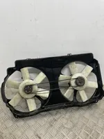 Audi Coupe Ventilatore di raffreddamento elettrico del radiatore 