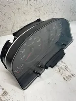 Audi Coupe Tachimetro (quadro strumenti) 893919067