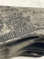 Audi Coupe Dzinēja nostiprināšanas stiprinājums-kronšteins 050260885D