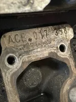 Audi Coupe Moottori ACE017358