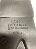 Audi Coupe Bocchetta canale dell’aria abitacolo 893819624A