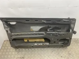 Audi Coupe Door (2 Door Coupe) 