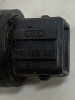 Audi Coupe Sensore temperatura interna 4A0820539