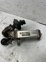 BMW 3 E92 E93 EGR valve cooler 779737104