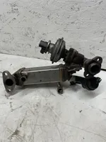 BMW 3 E92 E93 EGR valve cooler 779737104