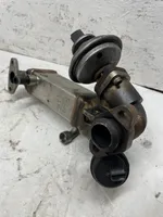 BMW 3 E92 E93 EGR valve cooler 779737104