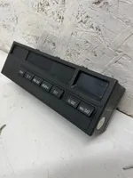 BMW 3 E36 Monitor / wyświetlacz / ekran 62138357656